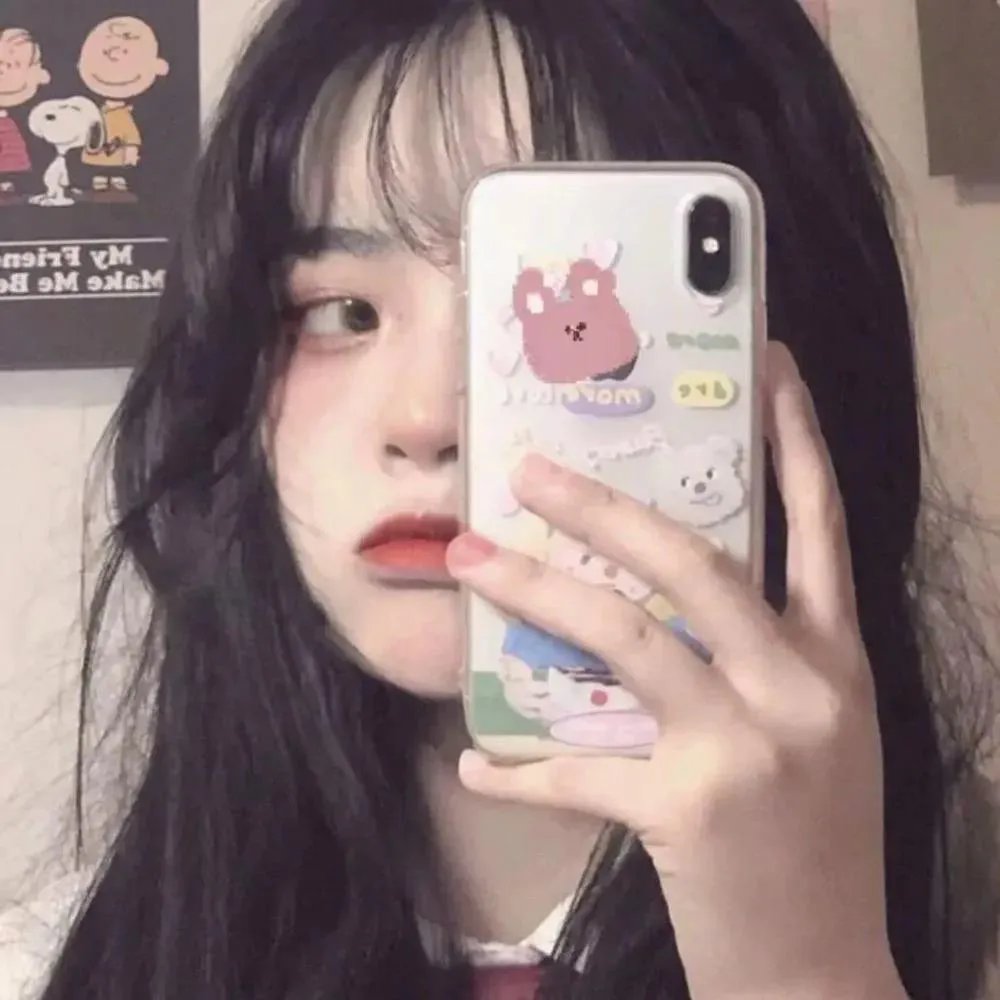 五个堕落的男女